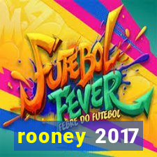 rooney 2017