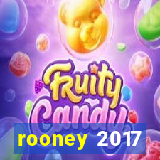 rooney 2017