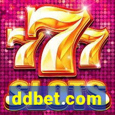 ddbet.com