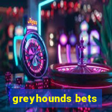 greyhounds bets