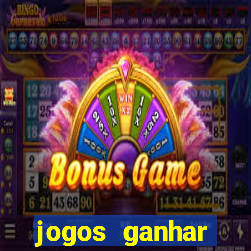 jogos ganhar dinheiro gratuito