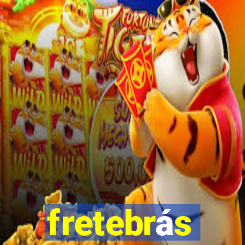 fretebrás