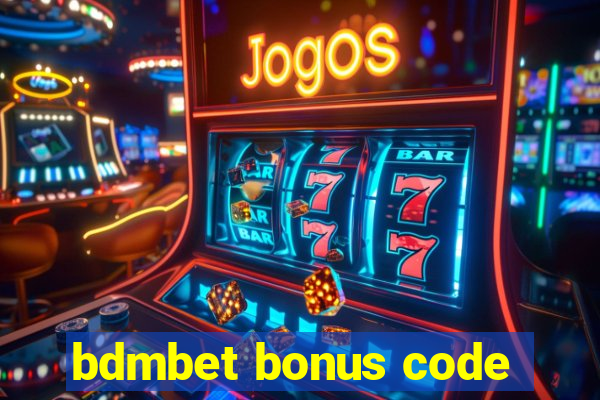 bdmbet bonus code