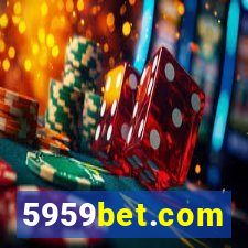 5959bet.com