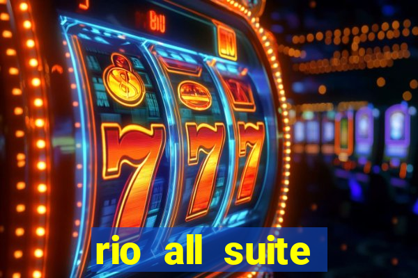 rio all suite hotel & casino las vegas nevada