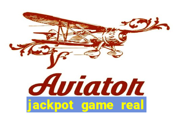 jackpot game real money gcash