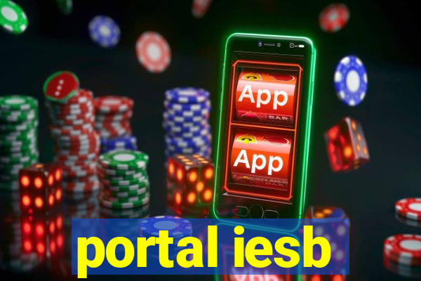 portal iesb