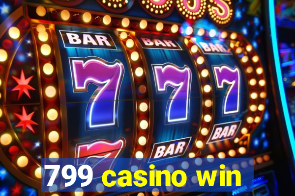 799 casino win