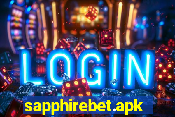 sapphirebet.apk