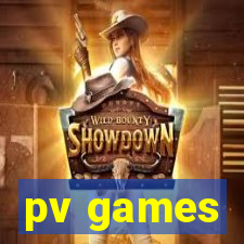 pv games