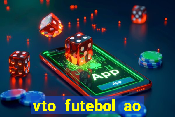 vto futebol ao vivo flamengo