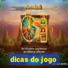 dicas do jogo