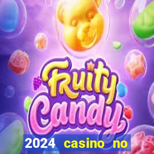 2024 casino no deposit bonus