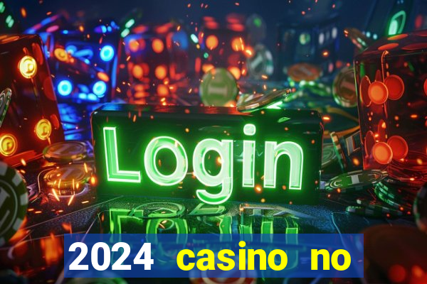 2024 casino no deposit bonus