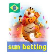 sun betting