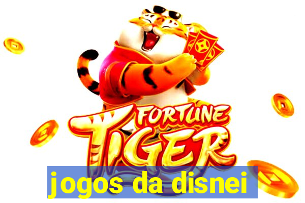 jogos da disnei