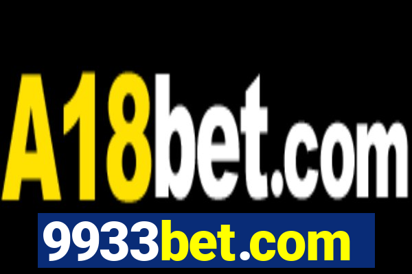 9933bet.com