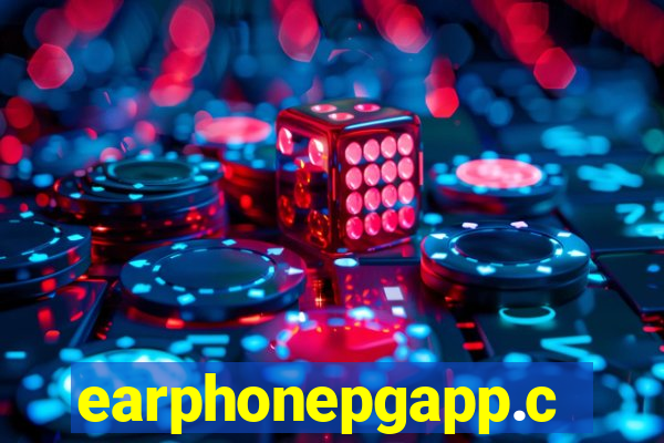 earphonepgapp.com