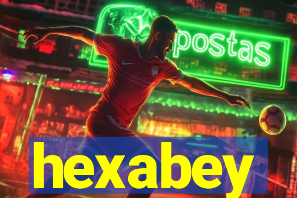 hexabey