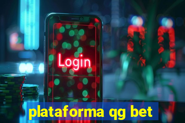 plataforma qg bet