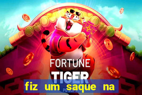 fiz um saque na bet365 e nao recebi