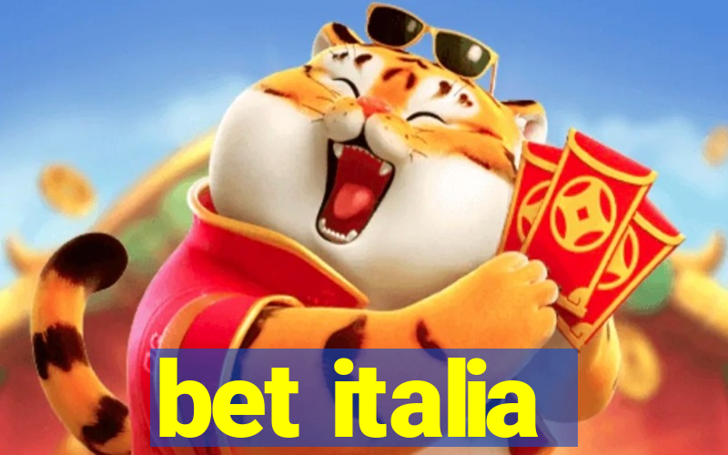 bet italia