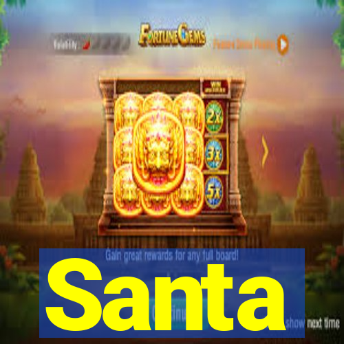 Santa