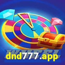 dnd777.app