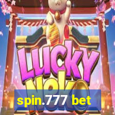 spin.777 bet