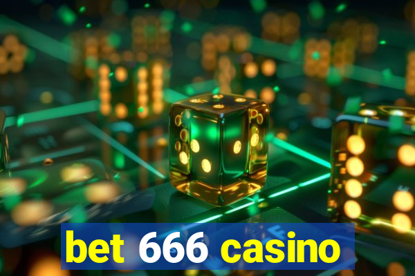 bet 666 casino