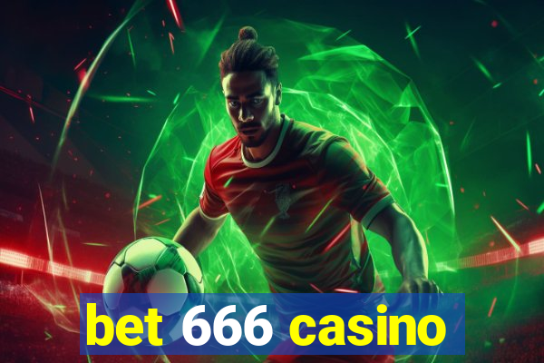 bet 666 casino