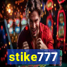 stike777