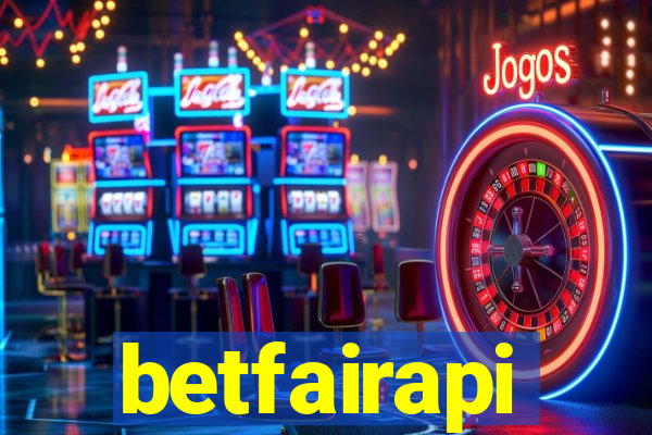 betfairapi