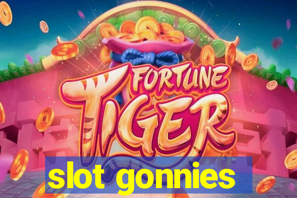 slot gonnies