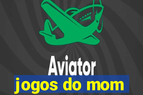 jogos do mom