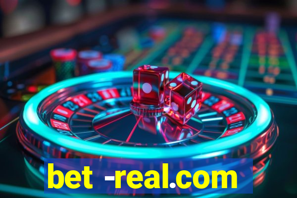 bet -real.com