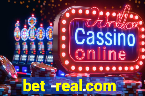 bet -real.com