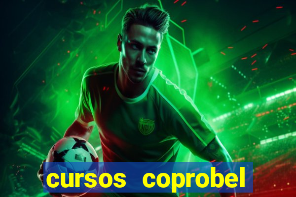 cursos coprobel porto alegre