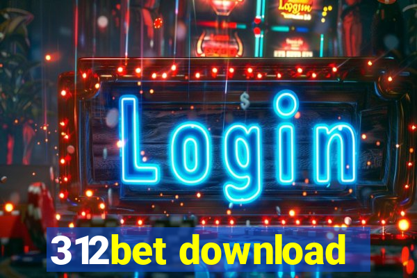 312bet download