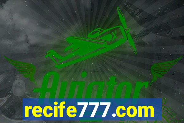 recife777.com