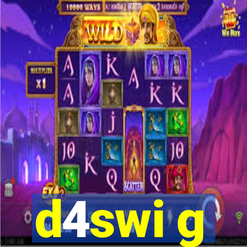 d4swi g