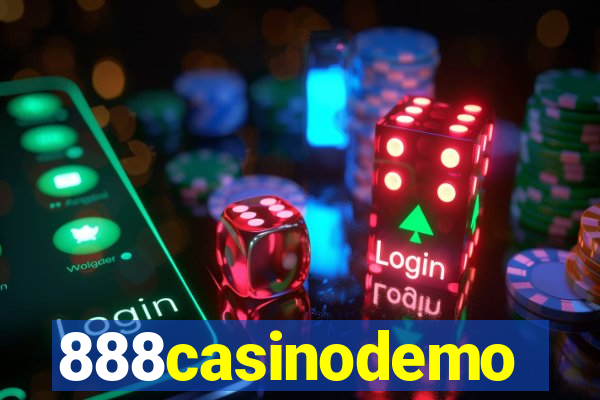 888casinodemo