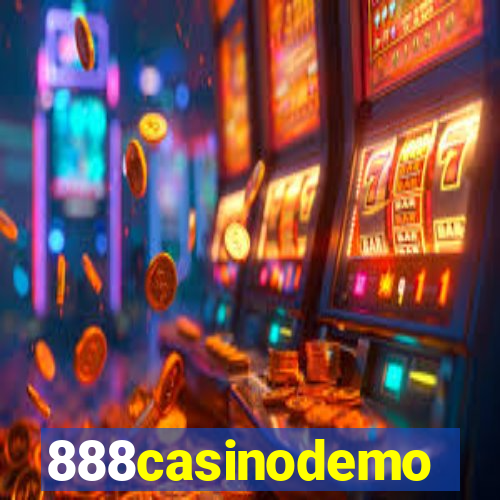 888casinodemo