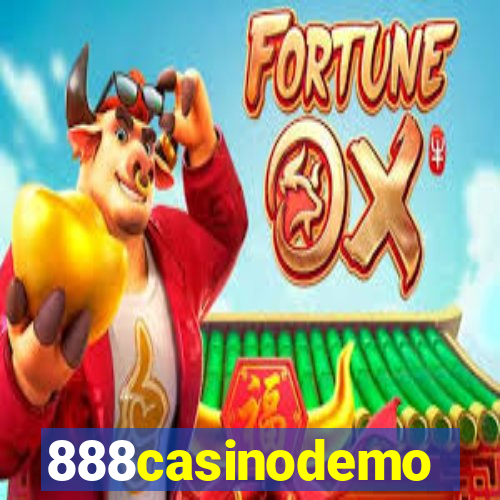 888casinodemo