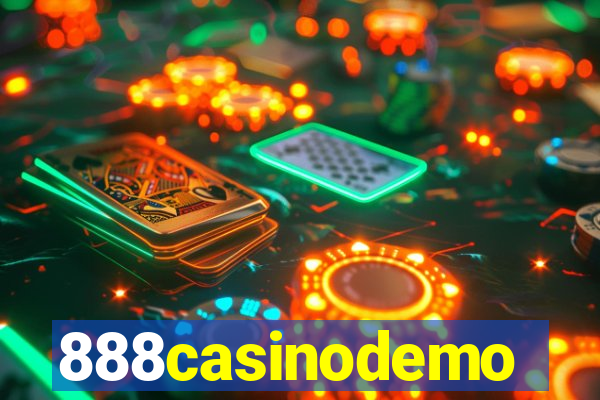 888casinodemo