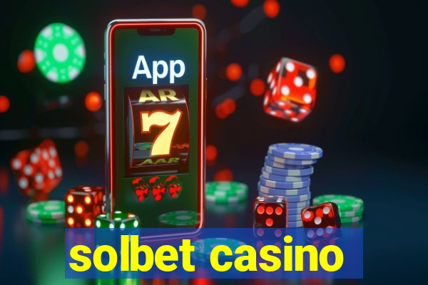 solbet casino