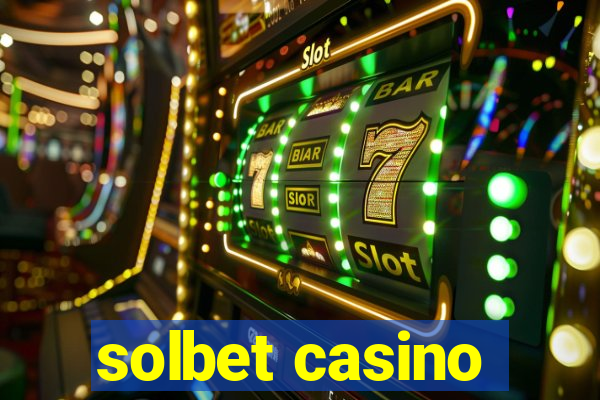 solbet casino