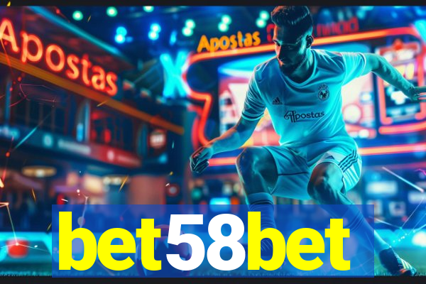 bet58bet