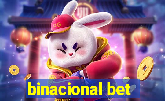 binacional bet