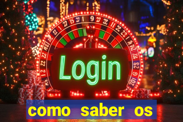 como saber os minutos pagantes dos slots